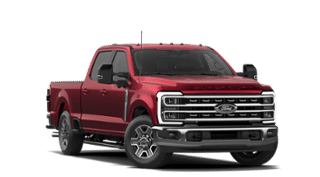 2027 Ford Super Duty® External Image 4